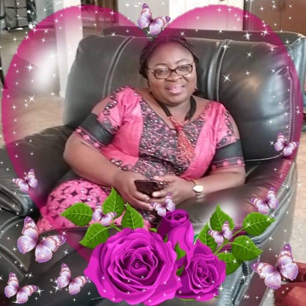 Meet your Posher, Wiyengha